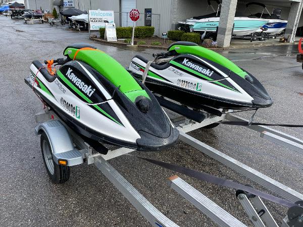 Kawasaki Sx R boats for sale - Boat Trader