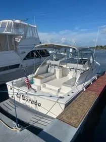 2002 Mainship Pilot 34