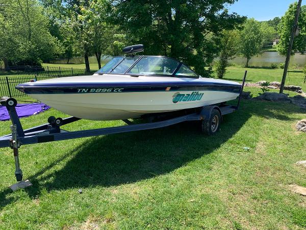 malibu response lxi for sale