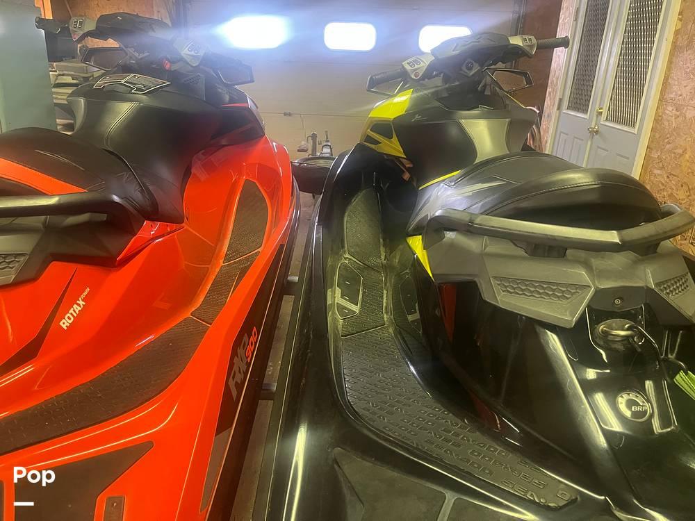 Used 2016 Sea-Doo RXP 300, 2013 Sea-Doo RXP 260, 14411