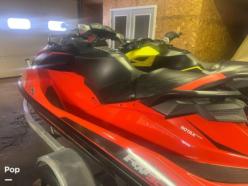 【セール】福袋のファッション通販 2013 300, RXP Sea-Doo 2016 Used Sea-Doo 14411 260, RXP 水上オートバイ用