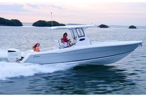 2022 Stamas 31T Aventura