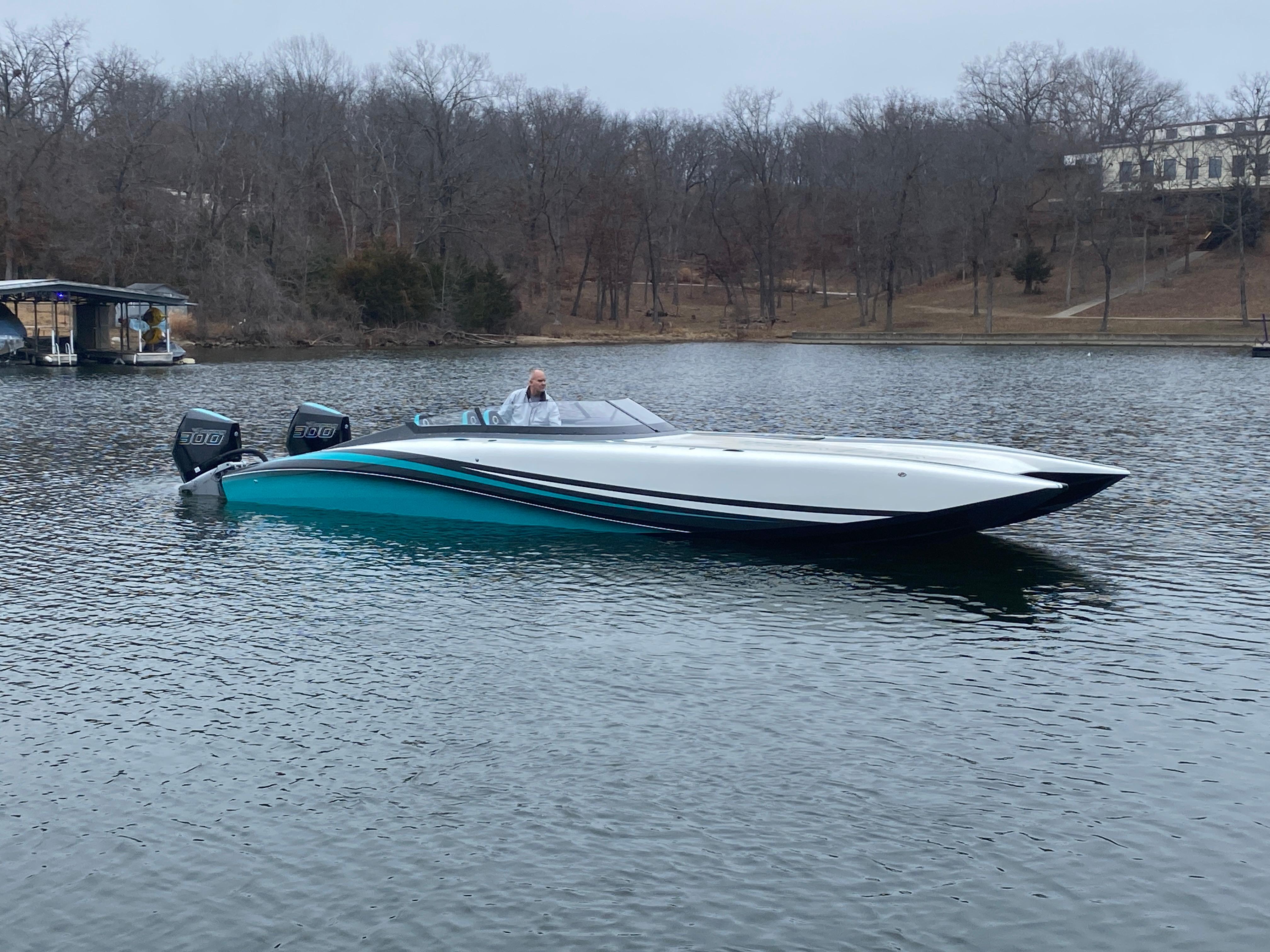 Fountain boats for sale in 65049 - Boat Trader