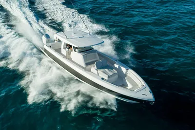 Intrepid Sport Fishing boats for sale - Boat Trader
