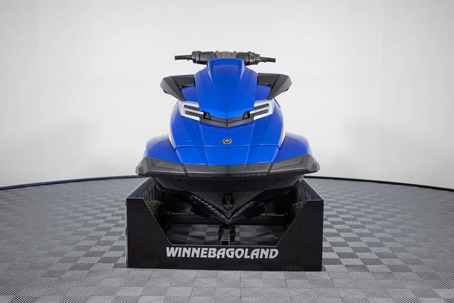 2016 Yamaha WaveRunner FX SVHO
