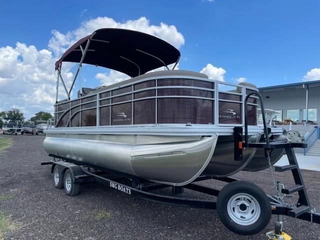 New 2024 Bennington 218 SL SPS, 77384 Conroe - Boat Trader