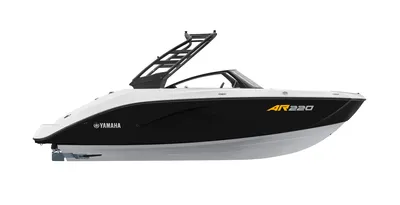 2024 Yamaha Boats AR220