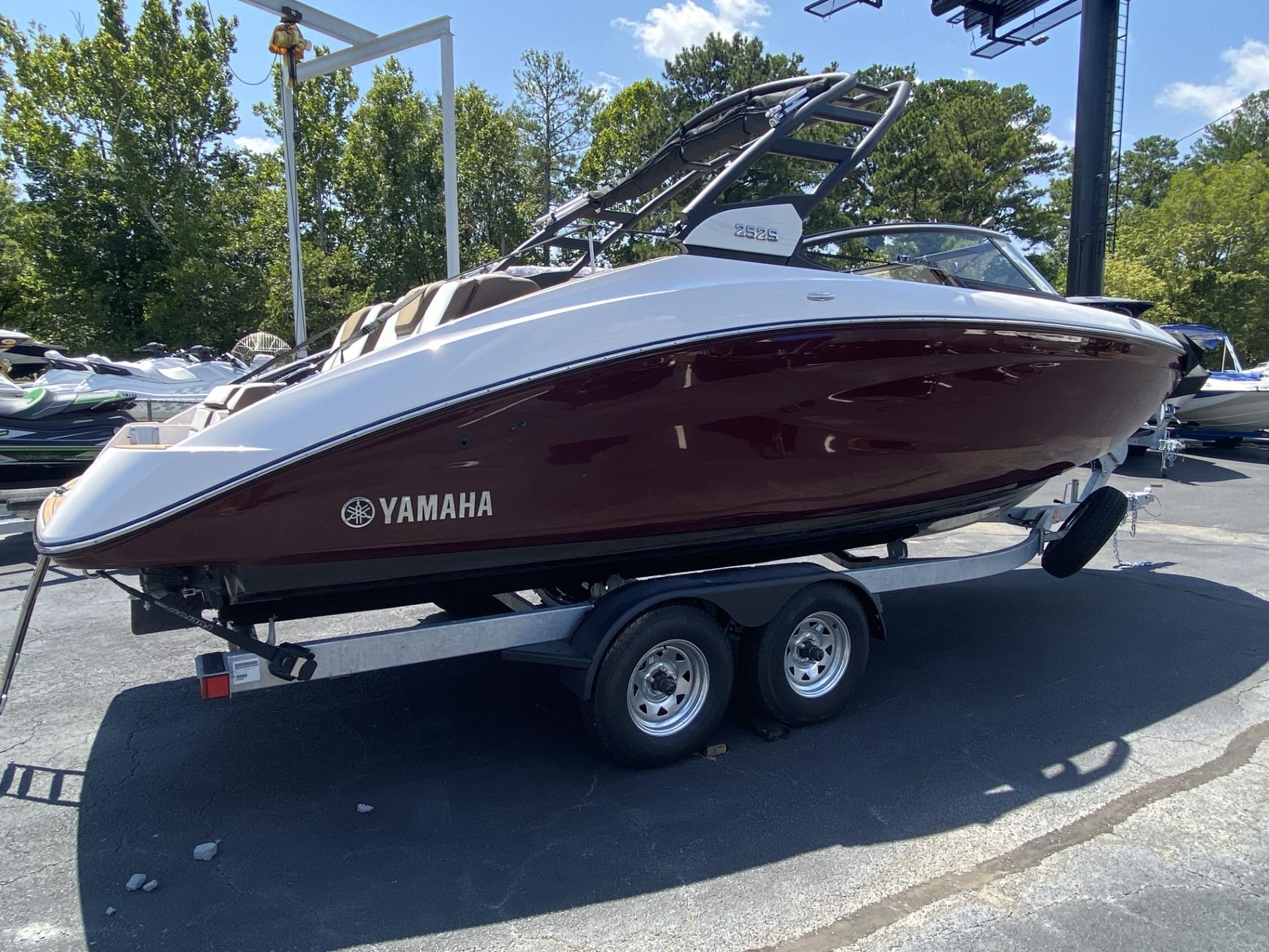 Yamaha Boats for sale - Boat Trader