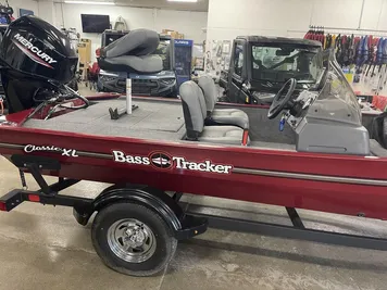 2024 Tracker BASS TRACKER® Classic XL