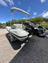 2023 Zodiac Boats N-ZO 680