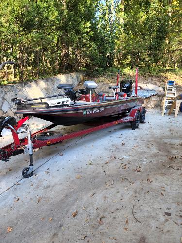 Bass boats for sale by owner - 4 of 7 pages - Boat Trader