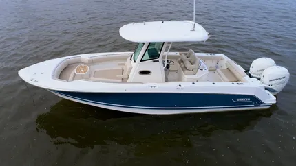 2017 Boston Whaler 280 Outrage