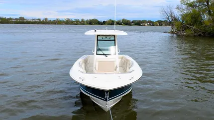 2017 Boston Whaler 280 Outrage