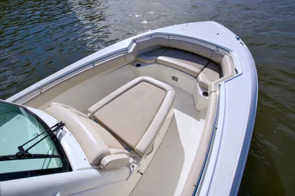 2017 Boston Whaler 280 Outrage