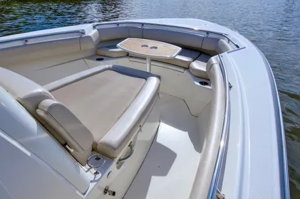 2017 Boston Whaler 280 Outrage