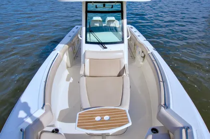 2017 Boston Whaler 280 Outrage