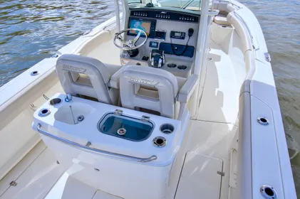 2017 Boston Whaler 280 Outrage