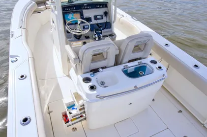 2017 Boston Whaler 280 Outrage