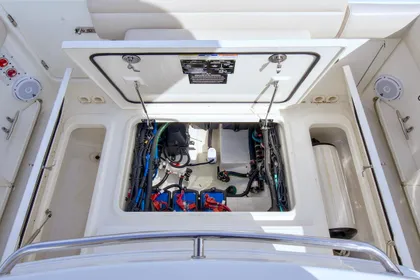 2017 Boston Whaler 280 Outrage