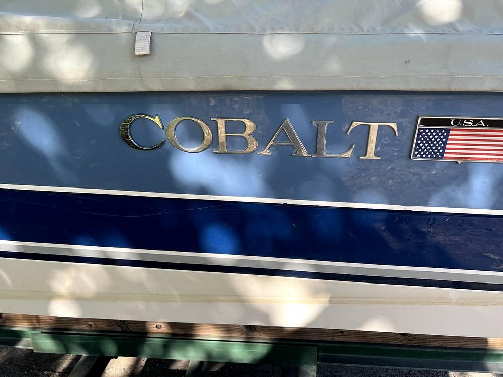 1989 Cobalt 19BR for sale in Bethel Island, CA
