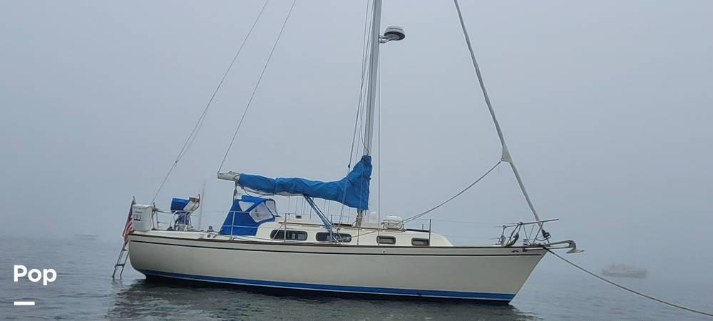 1981 Pearson 323 for sale in Brooklin, ME