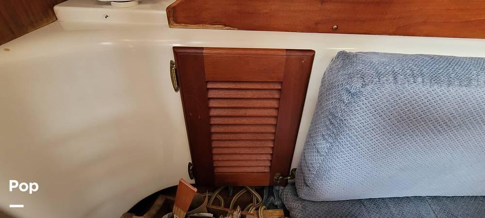 1981 Pearson 323 for sale in Brooklin, ME