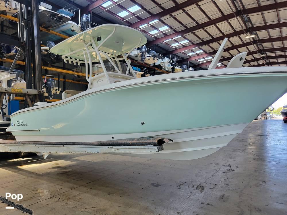 2019 Pioneer 222 Sportfish for sale in Homestead, FL