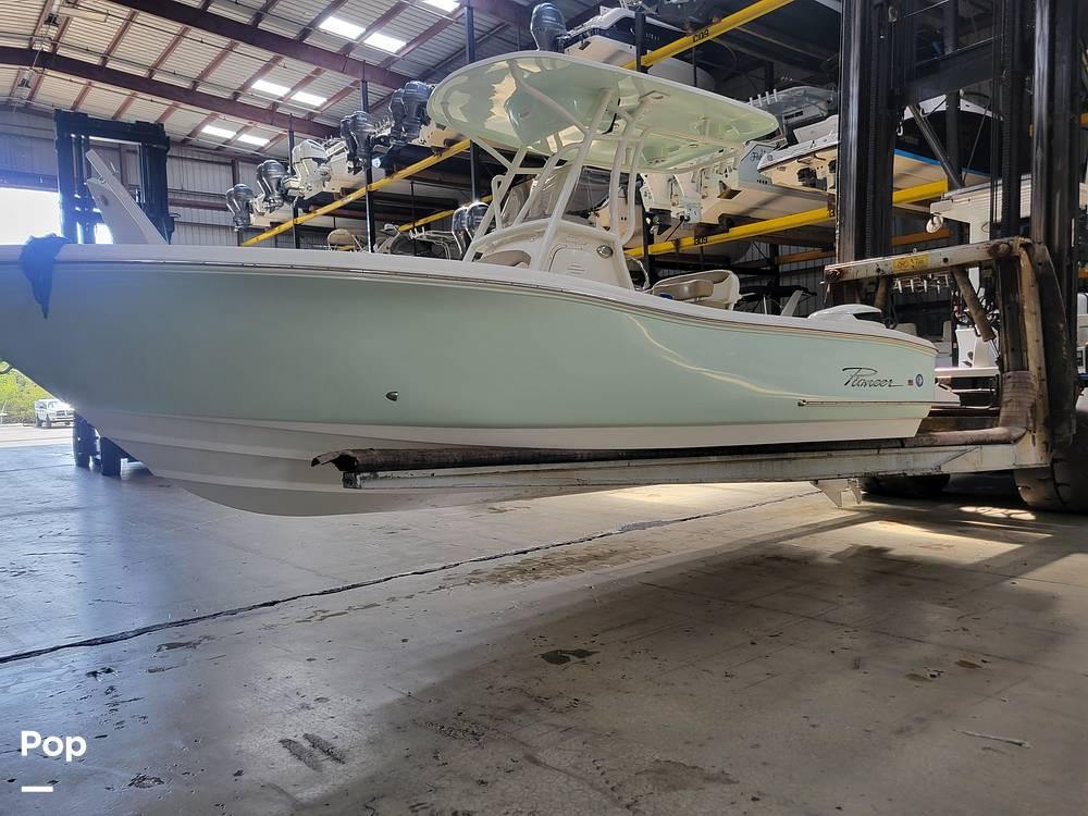 2019 Pioneer 222 Sportfish for sale in Homestead, FL