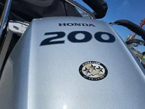 2024 Honda BF200