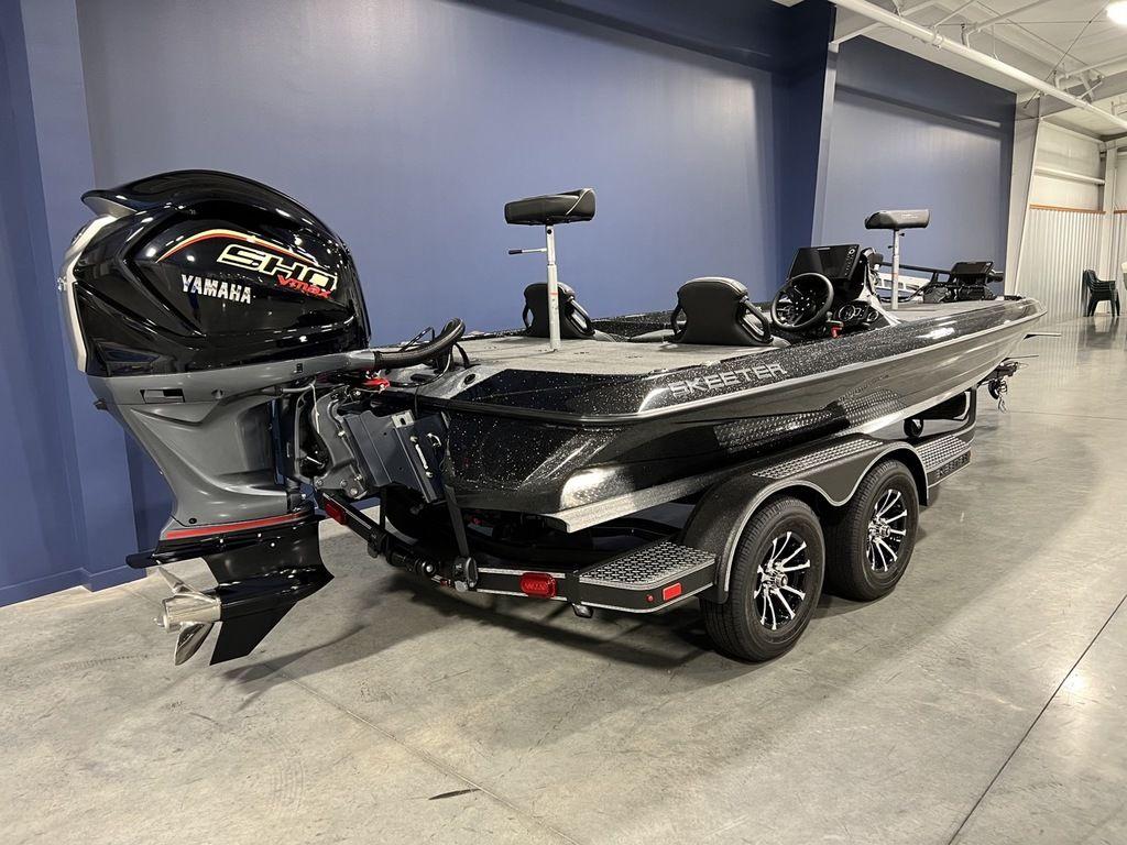 New 2023 Skeeter ZXR19, 28680 Morganton - Boat Trader