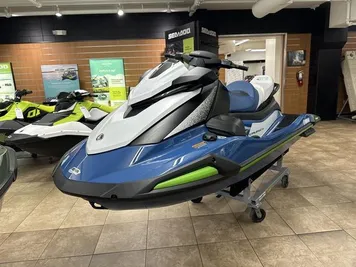 2024 Yamaha WaveRunner VX Cruiser® with Audio