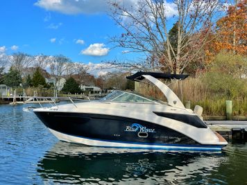 2018 Regal 26 Express