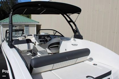 2020 Bayliner DX2200 for sale in Tarpon Springs, FL