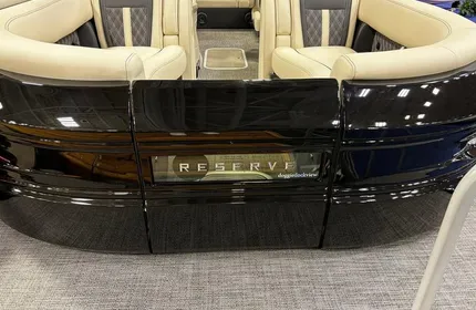 New 2024 Barletta Reserve Leggera 26uca 55033 Hastings Boat Trader New 2024 Barletta Reserve Leggera 26uca 55033 Hastings Boat Trader