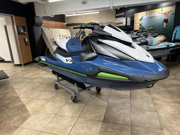 2024 Yamaha WaveRunner VX Cruiser® with Audio