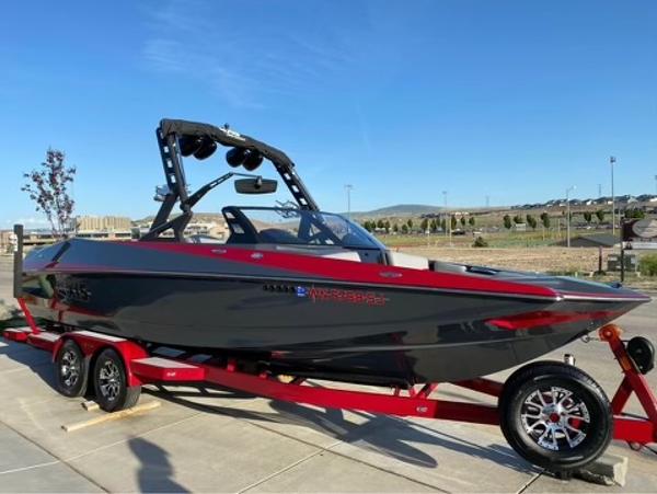 Used 2016 Axis A24, 98848 Quincy - Boat Trader