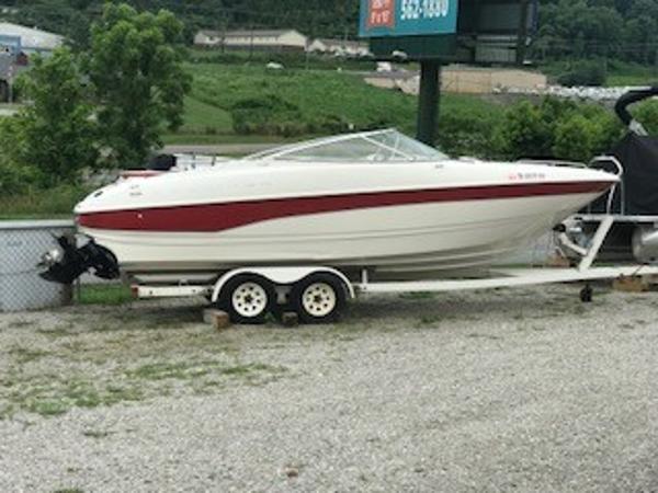 Bayliner Capri Boats For Sale Boat Trader