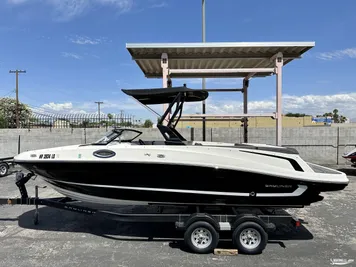 2021 Bayliner VR6