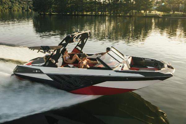 Ski And Wakeboard Boats For Sale In Texas Boat Trader