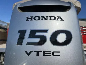 2024 Honda BF150