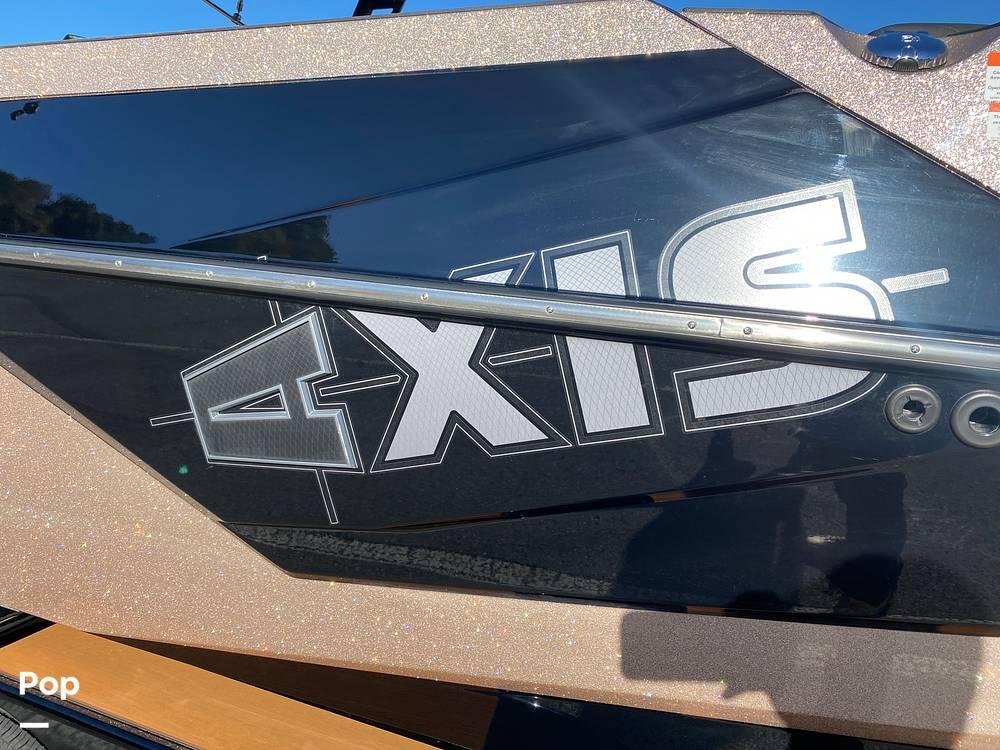 2021 Axis T23 for sale in Johnson City, TN