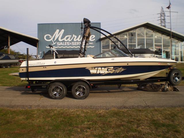 Used 2001 Malibu Vlx, 40206 Louisville - Boat Trader