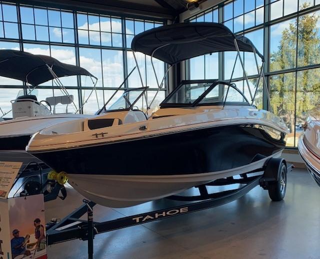 New 2023 Tahoe 200 S, 21076 Hanover - Boat Trader