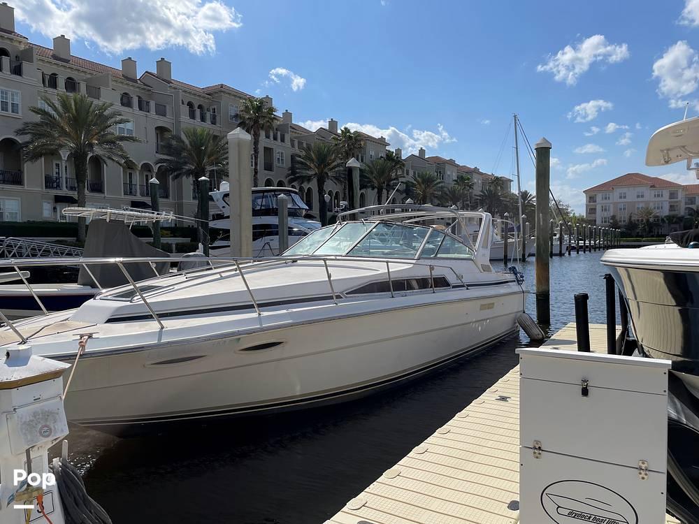 1989 Sea Ray 340 Express for sale in Jacksonville, FL