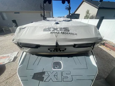 2020 Axis T23