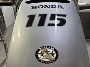 2024 Honda BF115