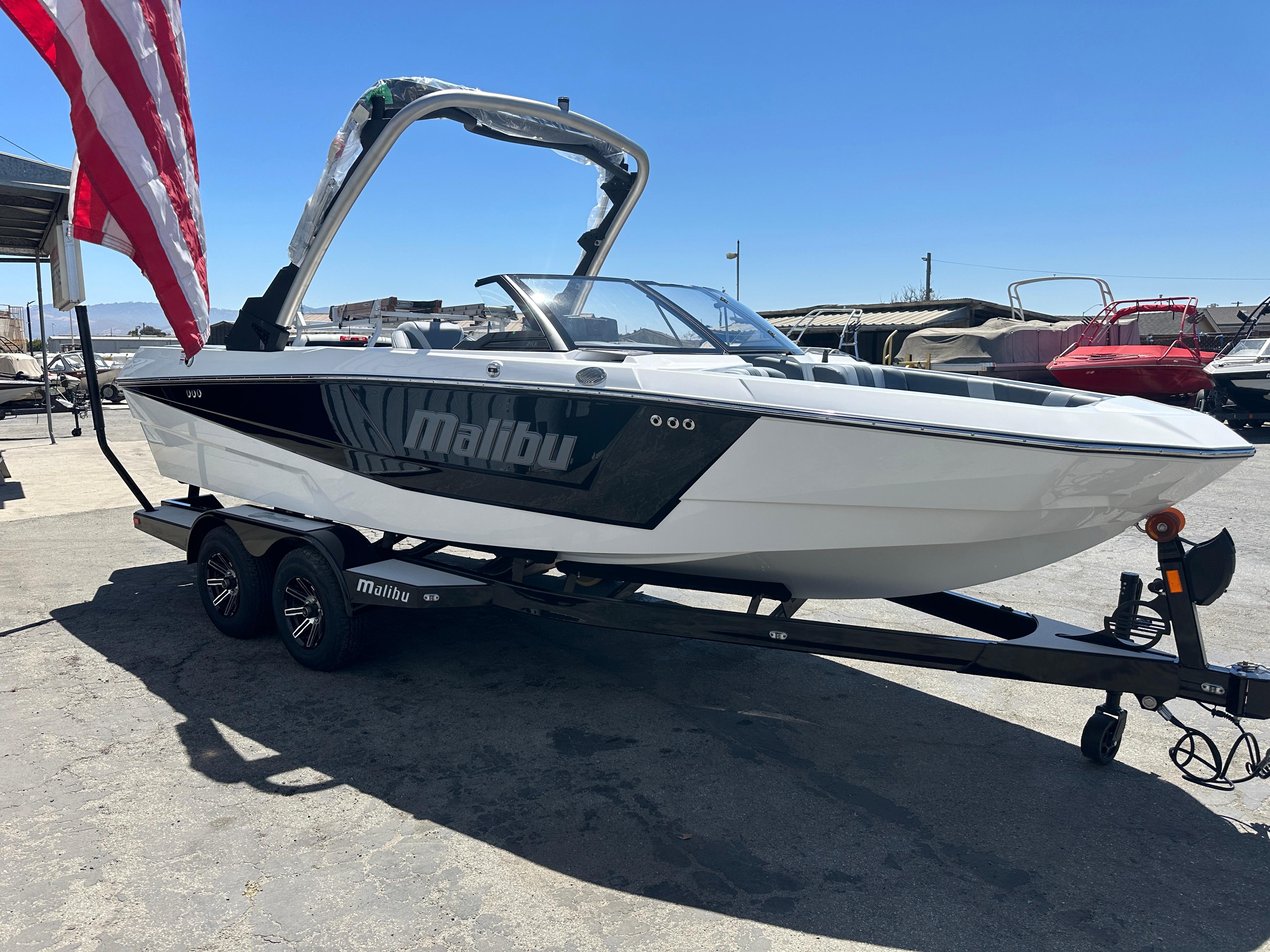 Explore Tigé 23 Ultre Zx boats for sale - Boat Trader