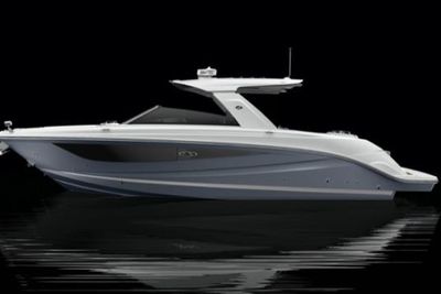 2023 Sea Ray SLX 400