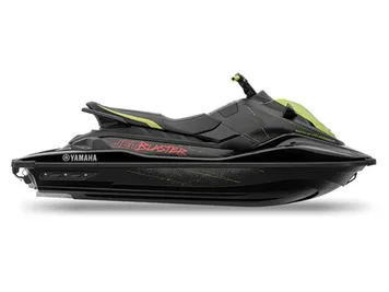 2023 Yamaha Boats JetBlaster®