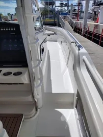 2018 Boston Whaler 420 Outrage